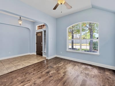 Property photo 5 at 3009 Centennial Olympic PARK - 3 bed 2 bath home