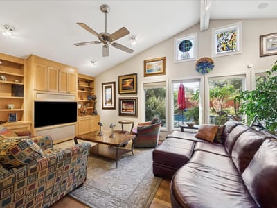 Kitchen at 3009 McElroy DR - 5 bed 3 bath home