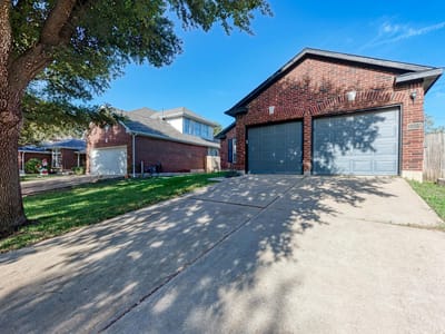 Kitchen at 3009 Pioneer WAY - 3 bed 2 bath home