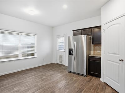 Primary bedroom at 3009 Tilmon LN - 3 bed 2 bath home