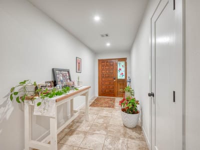 Kitchen at 301 6th ST - 5 bed 3 bath home