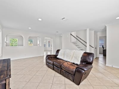 Bathroom at 301 Abamillo CT - 4 bed 3 bath home