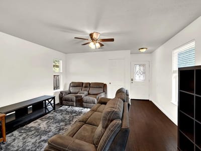 Property photo 5 at 301 Armstrong ST - 3 bed 1 bath home