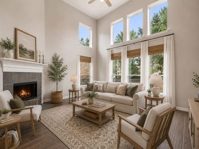 Property photo 5 at 301 Bayou Bend DR - 4 bed 2 bath home