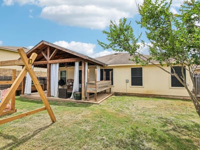Kitchen at 301 Bird Dog BND - 3 bed 2 bath home