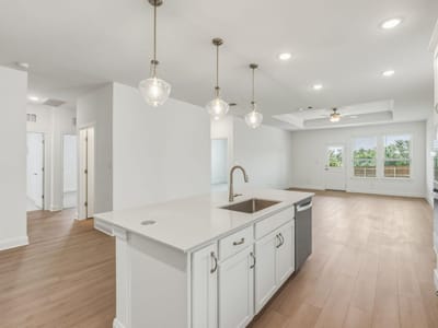 Bathroom at 301 Celeste Way - 4 bed 3 bath home