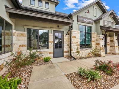 Primary bedroom at 301 Denali PASS Unit #3 - 301 Denali Pass Condos, Cedar Park, TX