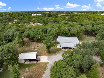 Property photo 4 at 301 Dews RD - Beaver Acres, Leander, TX