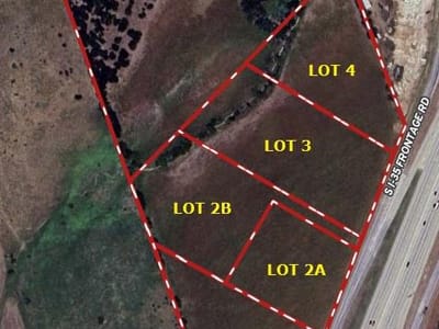 Property photo 2 at 301 Dos Hermanas Rd - N/A, Salado, TX