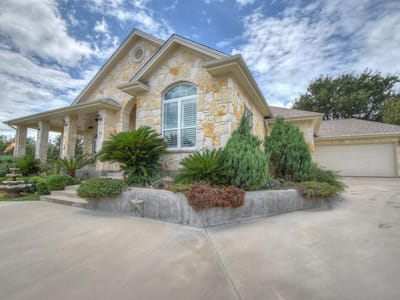 Living area at 301 Dove Haven - 3 bed 3 bath home