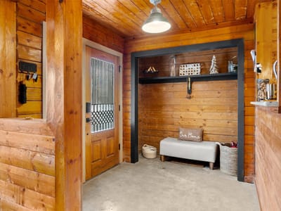 Bathroom at 301 Green Acres Dr - 6 bed 3 bath home