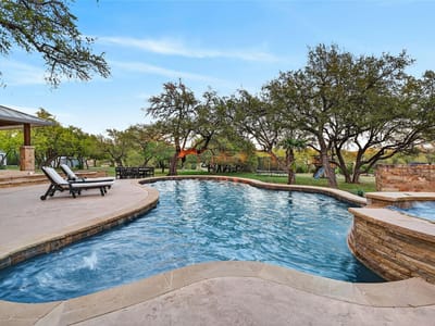 Kitchen at 301 Medlin Creek LOOP - 3 bed 2 bath home