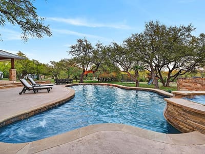 Kitchen at 301 Medlin Creek LOOP - 3 bed 2 bath home