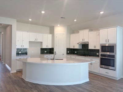 Primary bedroom at 301 Oak Blossom RD - 4 bed 3 bath home