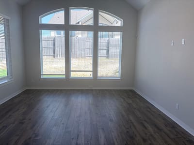Bathroom at 301 Oak Blossom RD - 4 bed 3 bath home