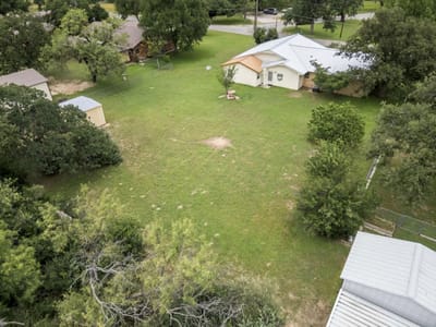 Primary bedroom at 301 Reven Acres DR - 3 bed 3 bath home
