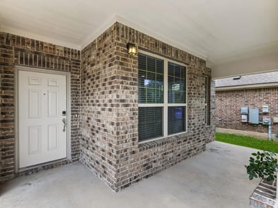 Primary bedroom at 301 Rimrock CT - 4 bed 2 bath home