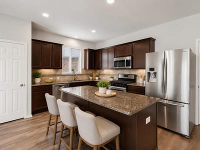 Kitchen at 301 Stella Gold ST - 4 bed 2 bath home