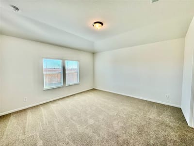 Primary bedroom at 301 Texas Agate DR - 5 bed 2 bath home