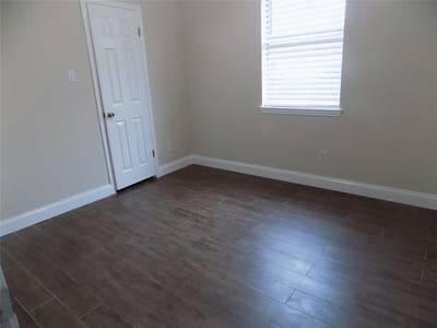 Living area at 301 Thunderbay Dr - 3 bed 2 bath home