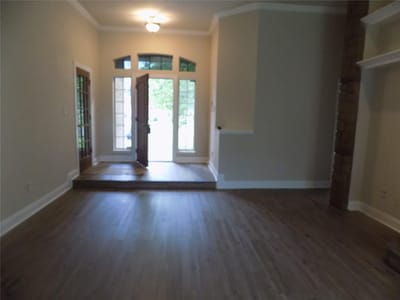 Kitchen at 301 Thunderbay Dr - 3 bed 2 bath home