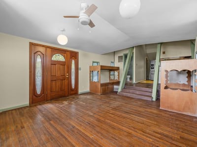 Photo 5 of 40 at 301 Yonder DR - 1 bed 2 bath home