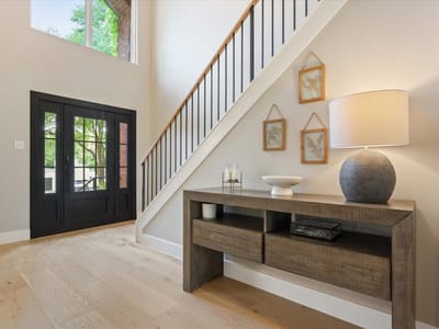 Primary bedroom at 30108 Torrey Pines CIR - 4 bed 3 bath home