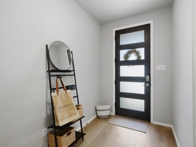 Bathroom at 3012 Freeman Park DR - 3 bed 3 bath home