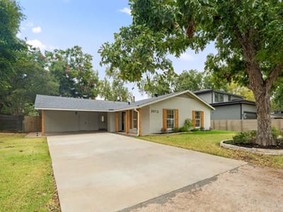 Property photo 3 at 3012 Hunt TRL - 3 bed 2 bath home