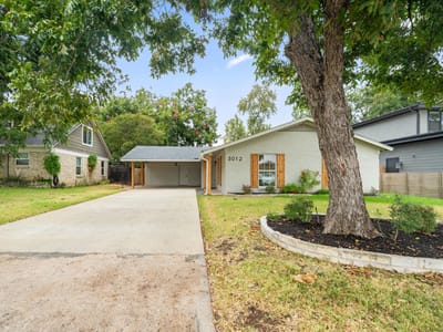 Property photo 4 at 3012 Hunt TRL - 3 bed 2 bath home
