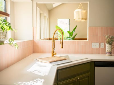 Kitchen at 3012 Peacemaker ST - 3 bed 2 bath home