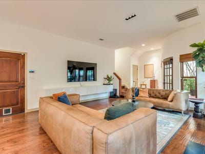 Bathroom - 3012 S 4th St Unit #B Bathroom at 3012 S 4th St Unit #B - 4 bed 2 bath home