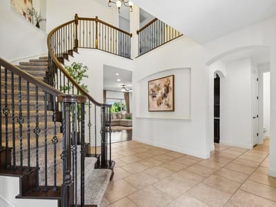 Kitchen at 3012 Wedgescale PASS - 4 bed 3 bath home