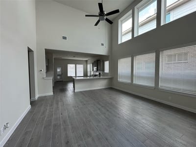Bathroom at 3013 Werra LN - 4 bed 3 bath home