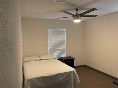 Living area at 3014 Meldrum St - Glenbrook Add Resub Pt Sec 1, Del Valle, TX