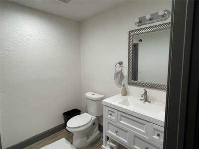 Primary bedroom at 3014 Meldrum St - Glenbrook Add Resub Pt Sec 1, Del Valle, TX