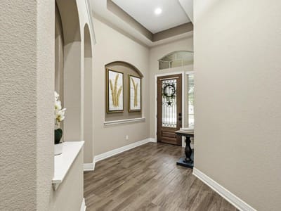 Primary bedroom at 3016 Burcott Mill RD - 4 bed 3 bath home