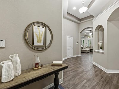 Bathroom at 3016 Burcott Mill RD - 4 bed 3 bath home