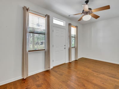 Kitchen at 3016 Tradewind Dr - 3 bed 2 bath home