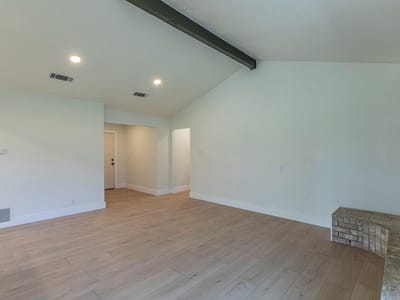 Kitchen at 3019 Summit Dr - 3 bed 2 bath home
