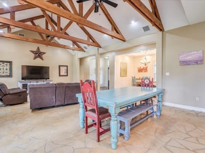 Bathroom at 302 Guadalupe River Dr - 4 bed 3 bath home