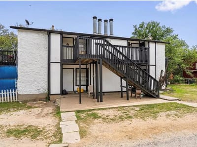 Kitchen at 302 Hedgewood Dr - Briarwood Sec 02, Georgetown, TX