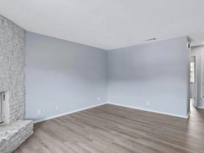 Primary bedroom at 302 Hedgewood Dr - Briarwood Sec 02, Georgetown, TX