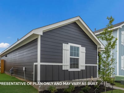 Property photo 3 at 302 Nizao LN - 3 bed 2 bath home