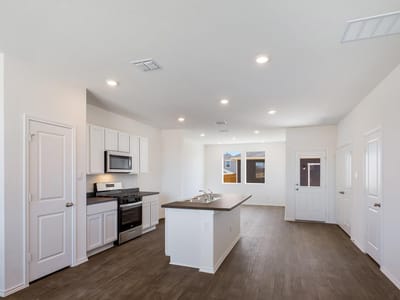 Bathroom at 302 Puerto Plata Ave - 3 bed 2 bath home