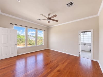 Photo 4 of 30 at 302 Saddletree LN - 4 bed 3 bath home