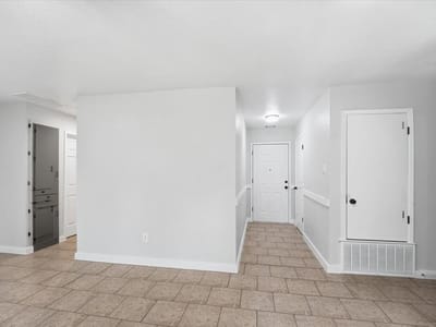 Kitchen at 302 Shadow Bend CV - 3 bed 2 bath home
