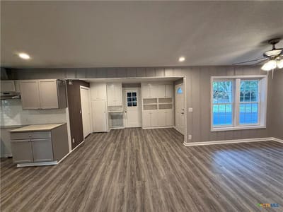 Kitchen at 302 Smith ST - 3 bed 2 bath home