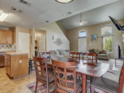 Primary bedroom at 302 Sumac Trl - 4 bed 2 bath home
