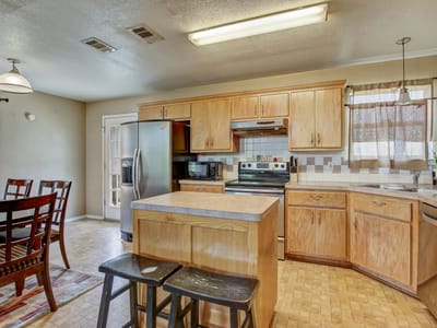 Bathroom at 302 Sumac Trl - 4 bed 2 bath home